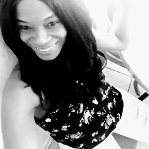 Meet your Posher, Tonya